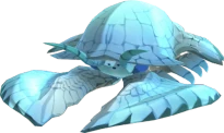 Konchu (Blue)